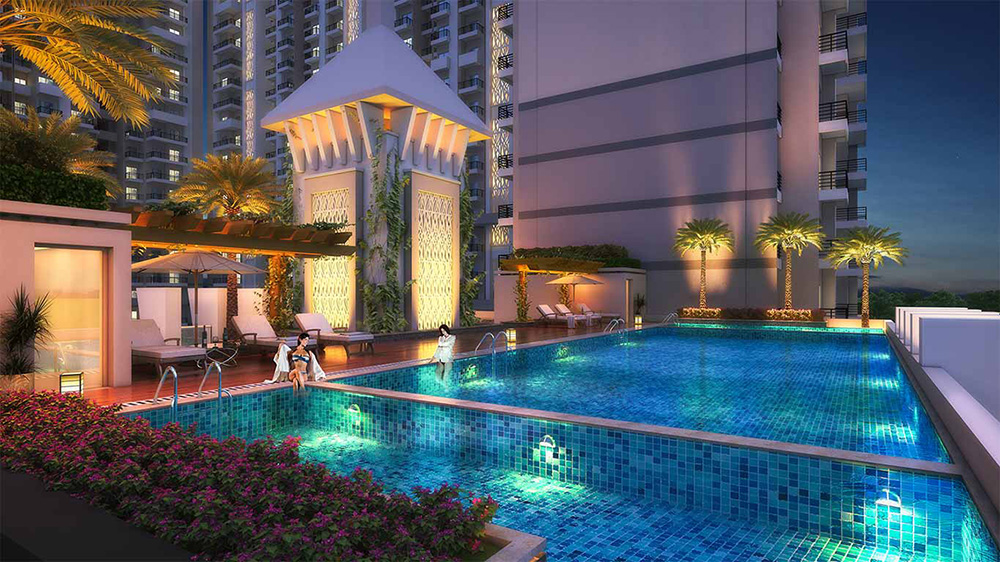 New Residential Project in Noida